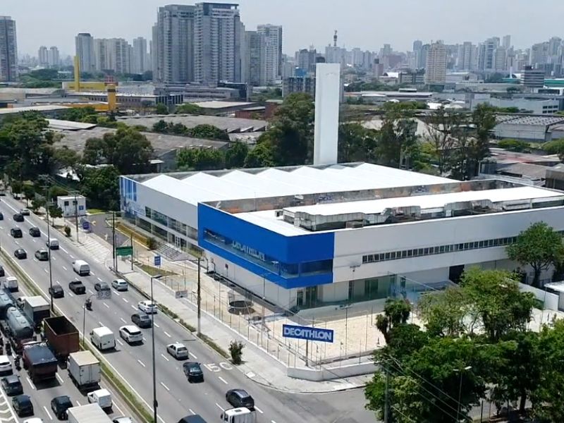 Foto aérea 6
